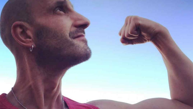 Dani Rovira explica cómo se enteró de que tenía cáncer