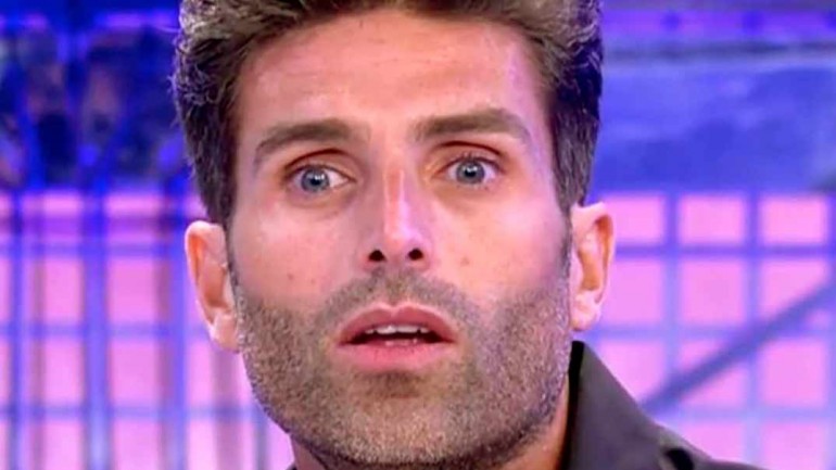 Efrén Reyero - Sábado Deluxe ©Telecinco