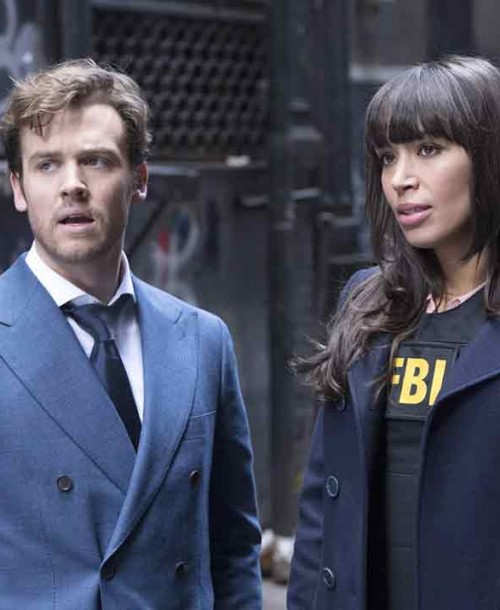 «El Ilusionista» estreno de un emocionante drama criminal en La Sexta