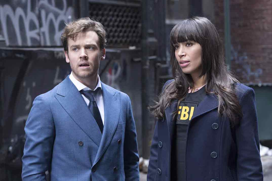 «El Ilusionista» estreno de un emocionante drama criminal en La Sexta