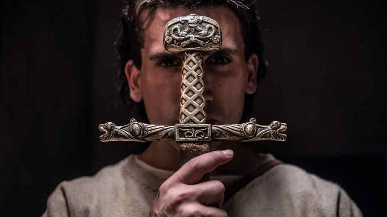 ‘El Cid’, protagonizada por Jaime Lorente, tendrá segunda temporada