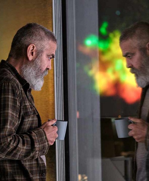 “Cielo de Medianoche” – Estreno en Netflix de la nueva película de George Clooney