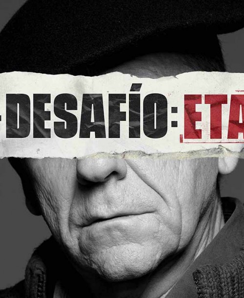 ‘El Desafío: ETA’ – Fecha de estreno y Trailer