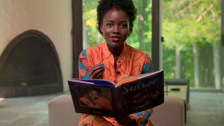 ‘El rincón de los cuentos: Voces negras’, estreno en Netflix
