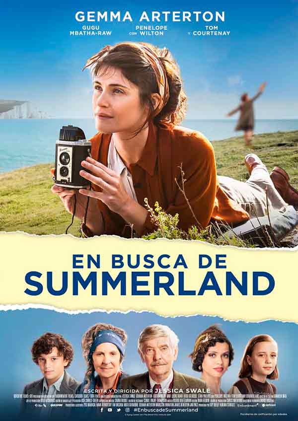 En busca de Summerland