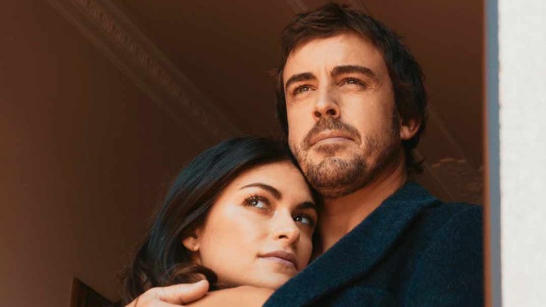 ‘Fernando’, así es la docuserie de Fernando Alonso que se estrena hoy