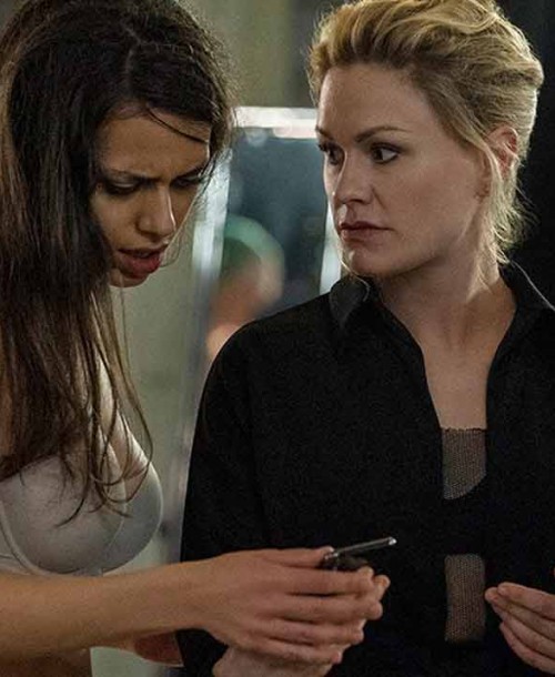 «Flack» estreno de la Temporada 2 esta noche en Cosmo