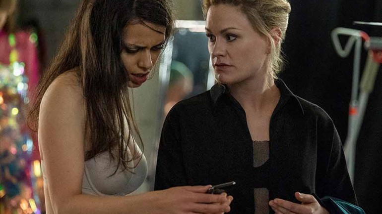 «Flack» estreno de la Temporada 2 esta noche en Cosmo