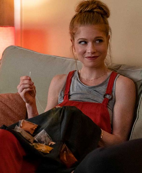 «Flack» Temporada 2 Capítulo 2 esta noche en Cosmo