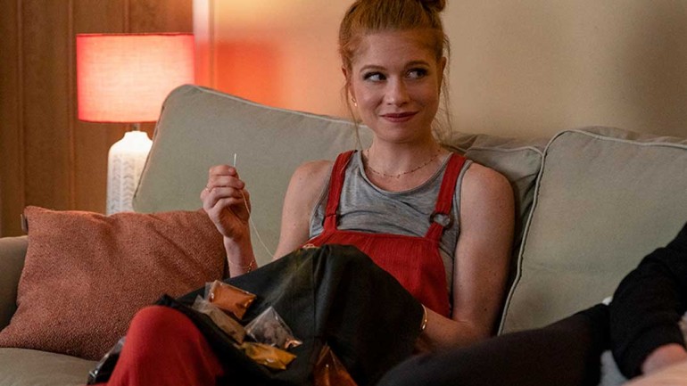 «Flack» Temporada 2 Capítulo 2 esta noche en Cosmo