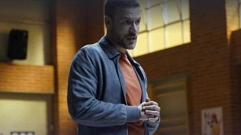 “HIT” Temporada 1 Capítulo 2 esta noche en La1