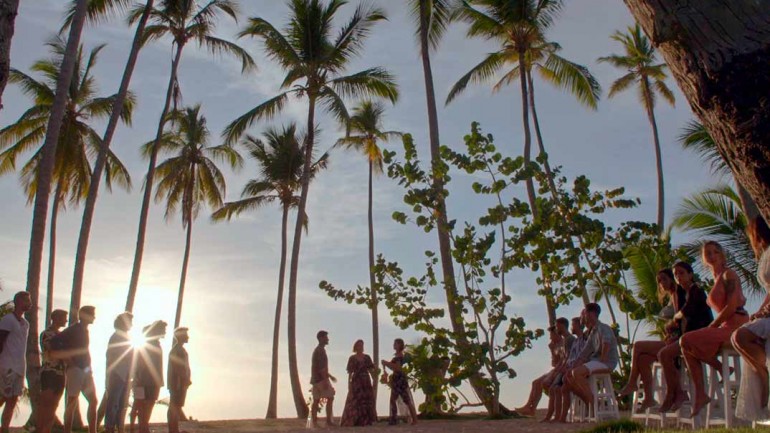 ‘La isla de las tentaciones 2’ – Estreno hoy en Telecinco