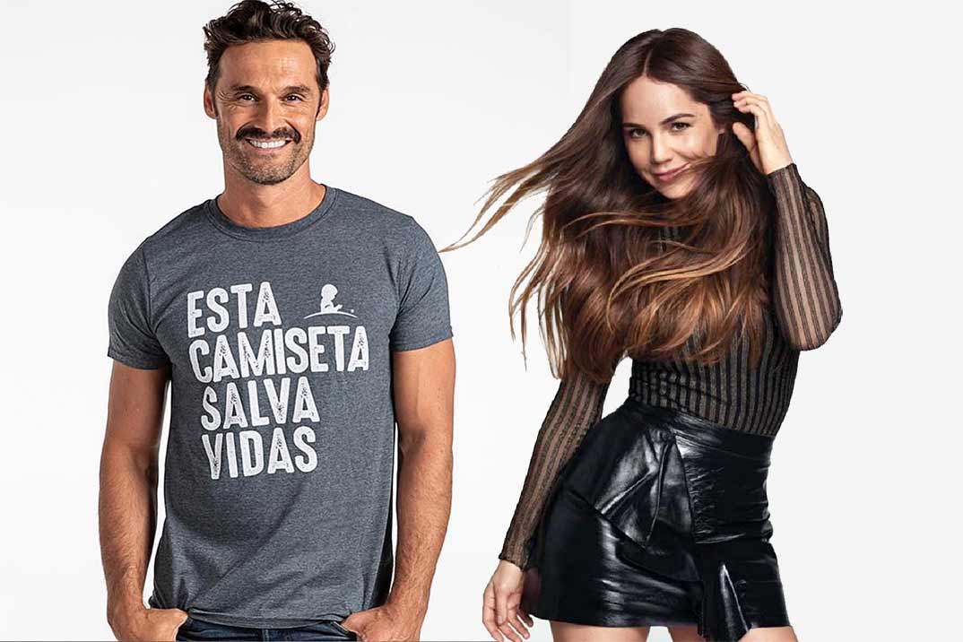 Iván Sánchez y Camila Sodi ¡nueva pareja sorpresa!