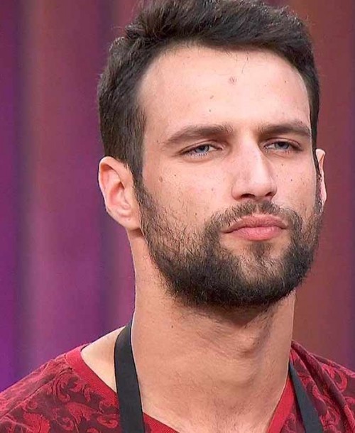 Jesús Castro, nuevo expulsado de Masterchef Celebrity, habla de su «enfrentamiento» con Jordi Cruz