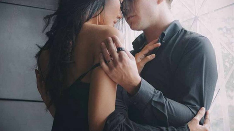 Una vida sexual placentera incluyendo juguetes eróticos es posible
