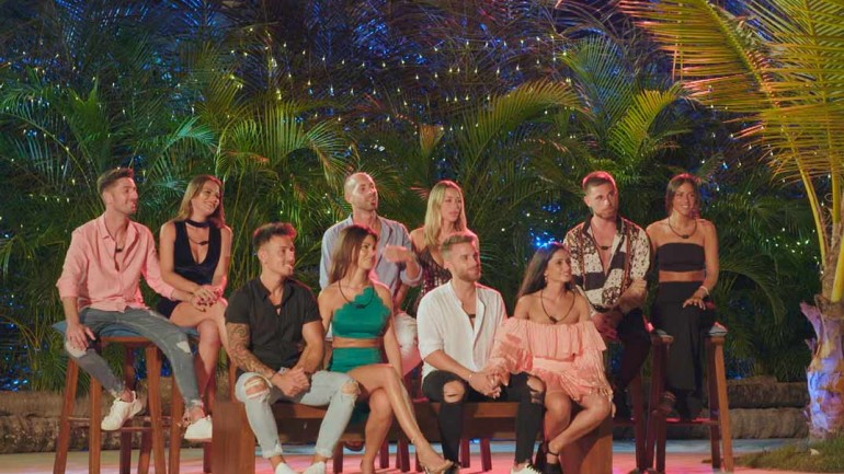 ¿Han hecho spoiler con una de las parejas de ‘La isla de las tentaciones 2’?