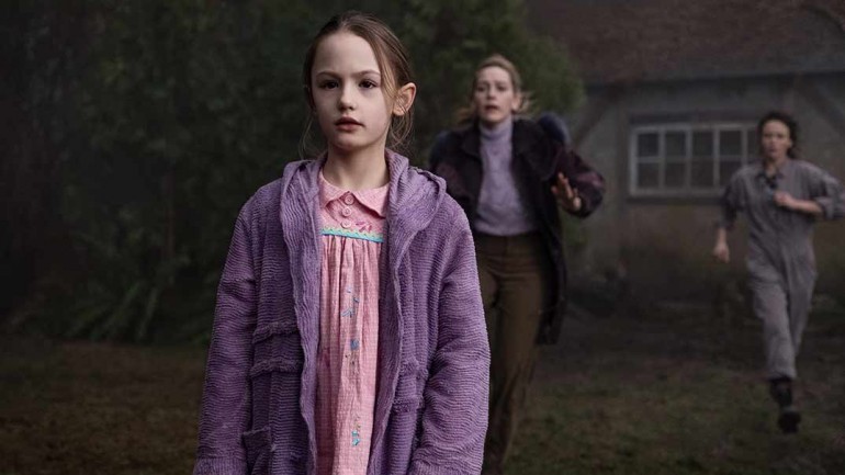 ‘La maldición de Bly Manor’, nuevo trailer oficial