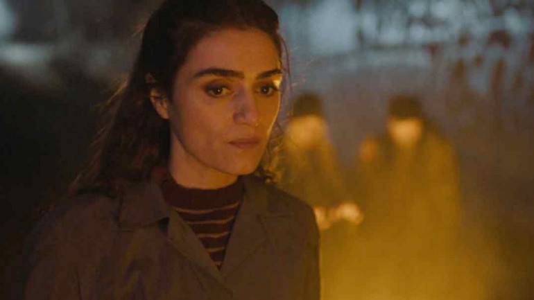 “La Valla” – Capítulo 3: Los niños perdidos