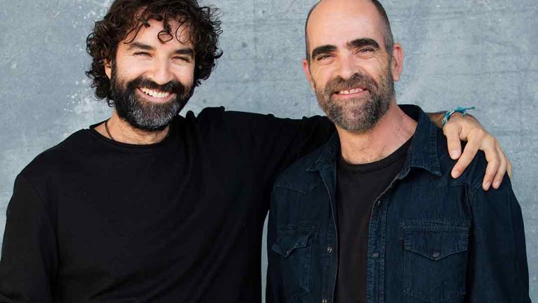 ‘Los favoritos de Midas’ – Estreno en Netflix de la serie protagonizada por Luis Tosar y Willy Toledo