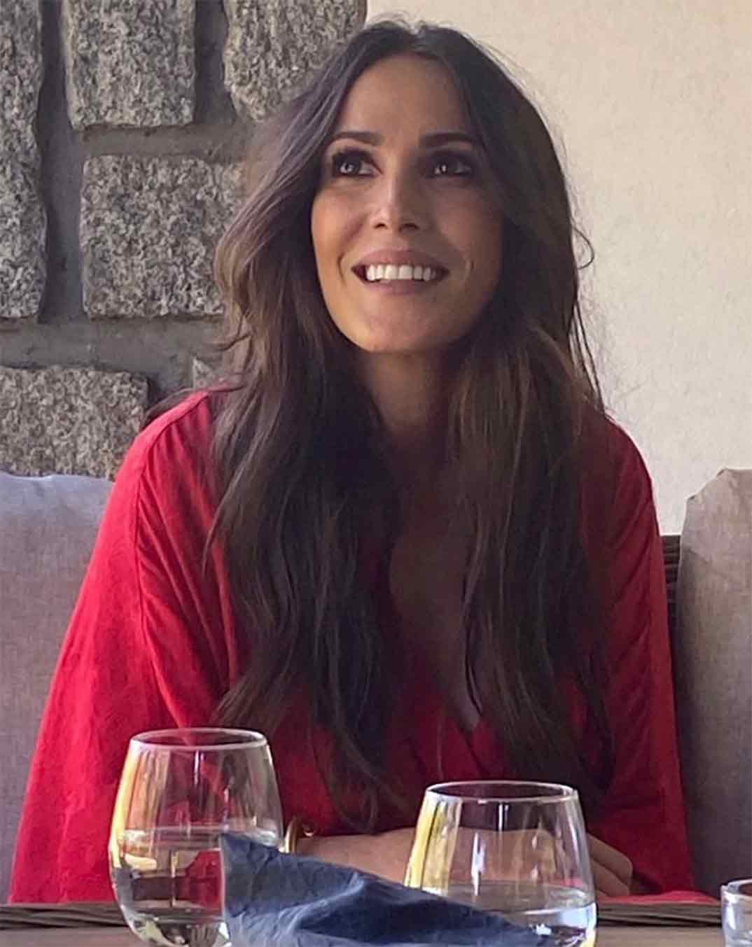 Malú © Instagram