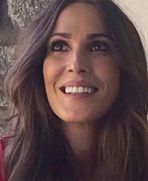 Malú regresa al trabajo tras ser madre