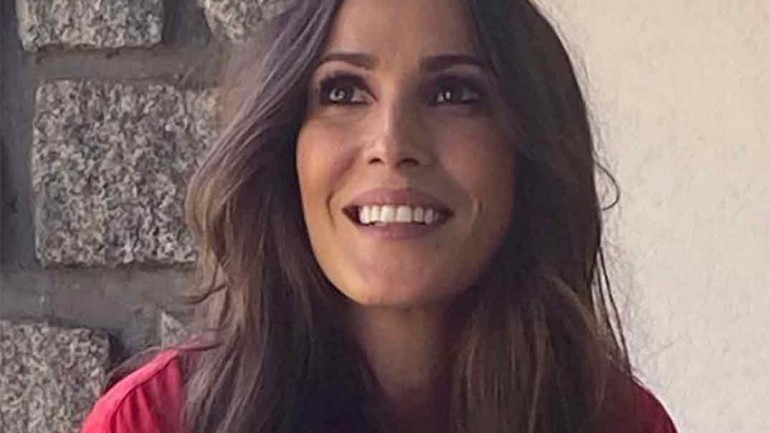 Malú conquista a sus fans con su última publicación