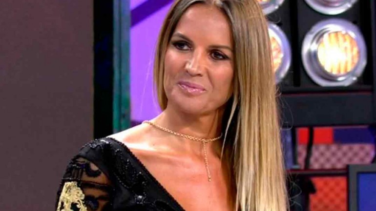 Marta López reaparece: «Jamás he tenido el covid, di falso positivo»