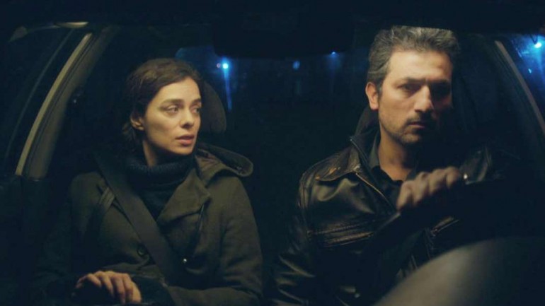 “Mujer” Capítulo 14 esta noche en Antena 3