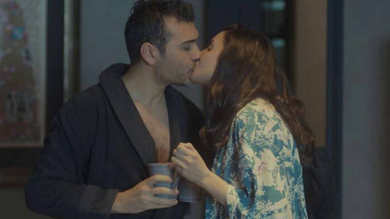 “Mujer” Capítulo 15 esta noche en Antena 3