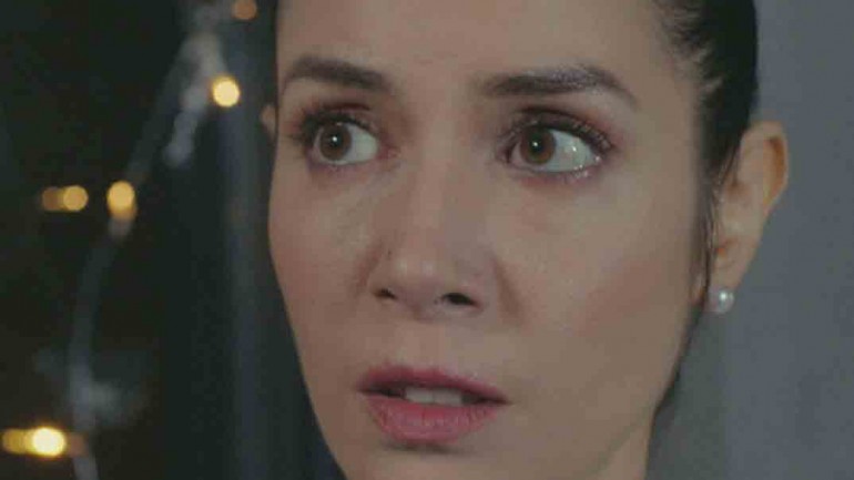 “Mujer” Capítulo 18 esta noche en Antena 3
