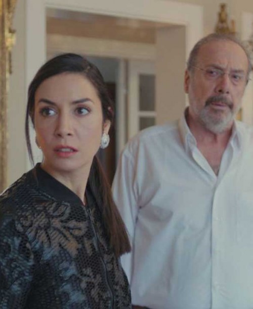 “Mujer” Capítulo 20 esta noche en Antena 3