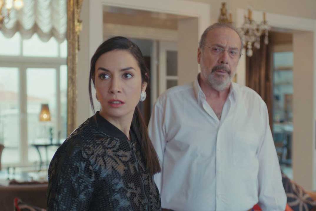 “Mujer” Capítulo 20 esta noche en Antena 3