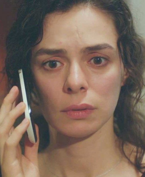 “Mujer” Capítulo 21 esta noche en Antena 3