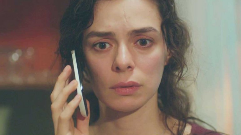 “Mujer” Capítulo 21 esta noche en Antena 3
