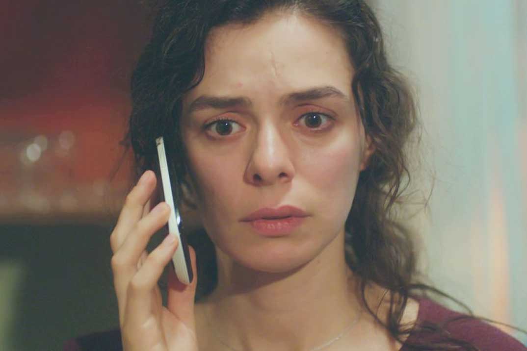 “Mujer” Capítulo 21 esta noche en Antena 3