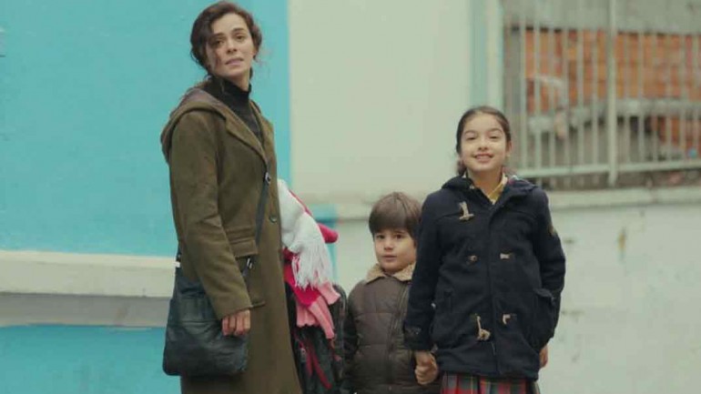 “Mujer” Capítulo 23 esta noche en Antena 3