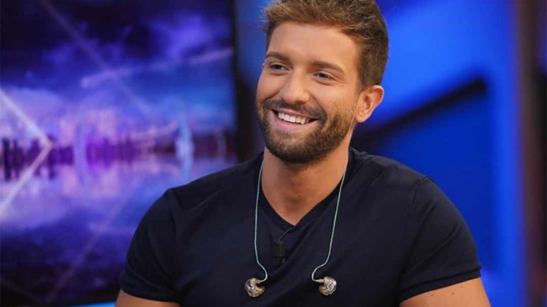 Pablo Alborán confiesa qué sintió después de publicar su video más personal en Instagram