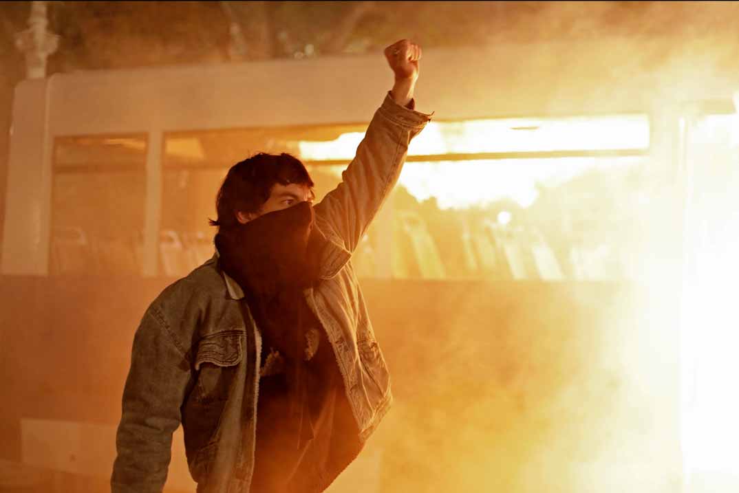 «Patria» – Capítulo 1 y reunión de tres víctimas de ETA y GAL con un terrorista arrepentido esta noche en Telecinco