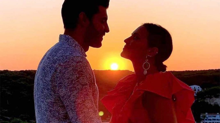 ¿Niño o niña? Cuál es el sexo del bebé que esperan Paula Echevarría y Miguel Torres