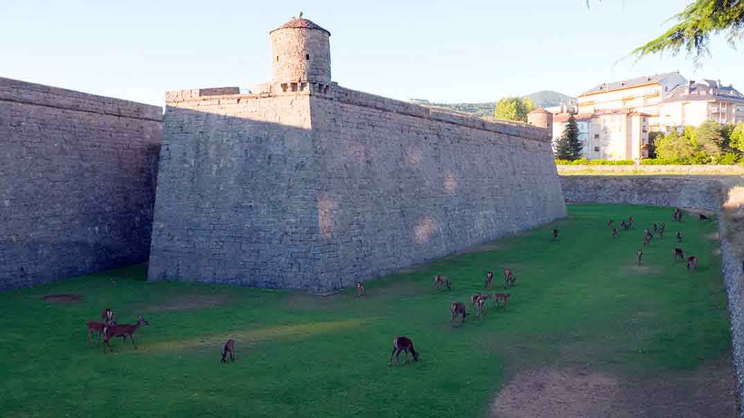 Aragón - Viajeros Cuatro © Mediaset