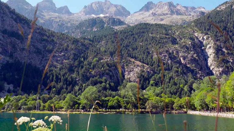 El Pirineo Aragonés, el próximo destino de ‘Viajeros Cuatro’