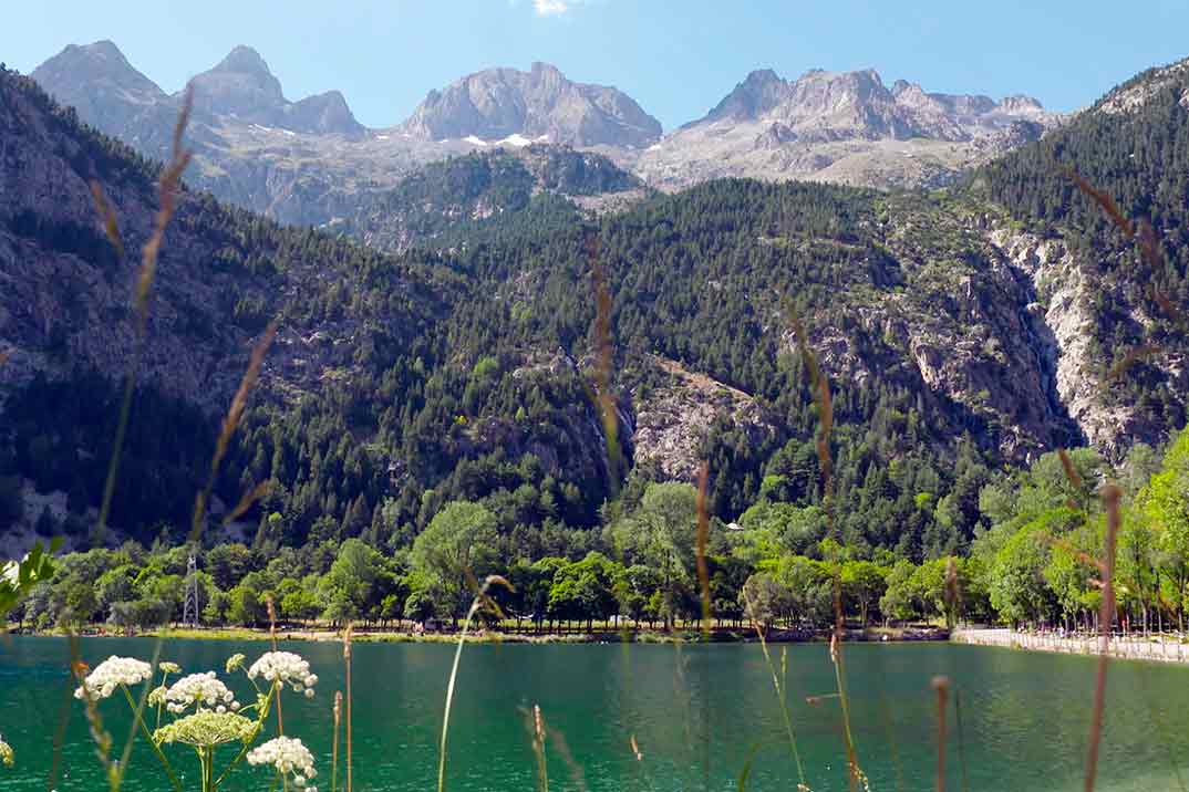 El Pirineo Aragonés, el próximo destino de ‘Viajeros Cuatro’