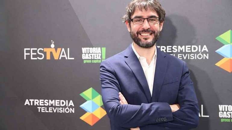 El nuevo ‘¿Quién quiere ser millonario?’ presentado por Juanra Bonet