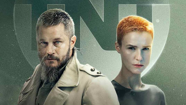 Llega a HBO ‘Raised by Wolves’, serie creada por Ridley Scott