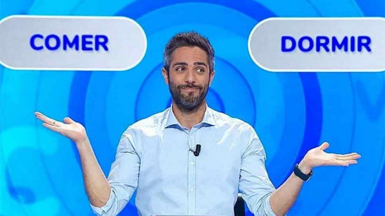 Manel Fuentes sustituirá a Roberto Leal tras dar positivo en Covid-19