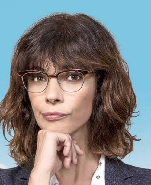 «Sin rodeos» protagonizada por Maribel Verdú esta noche en Antena 3