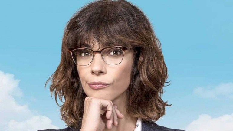 «Sin rodeos» protagonizada por Maribel Verdú esta noche en Antena 3