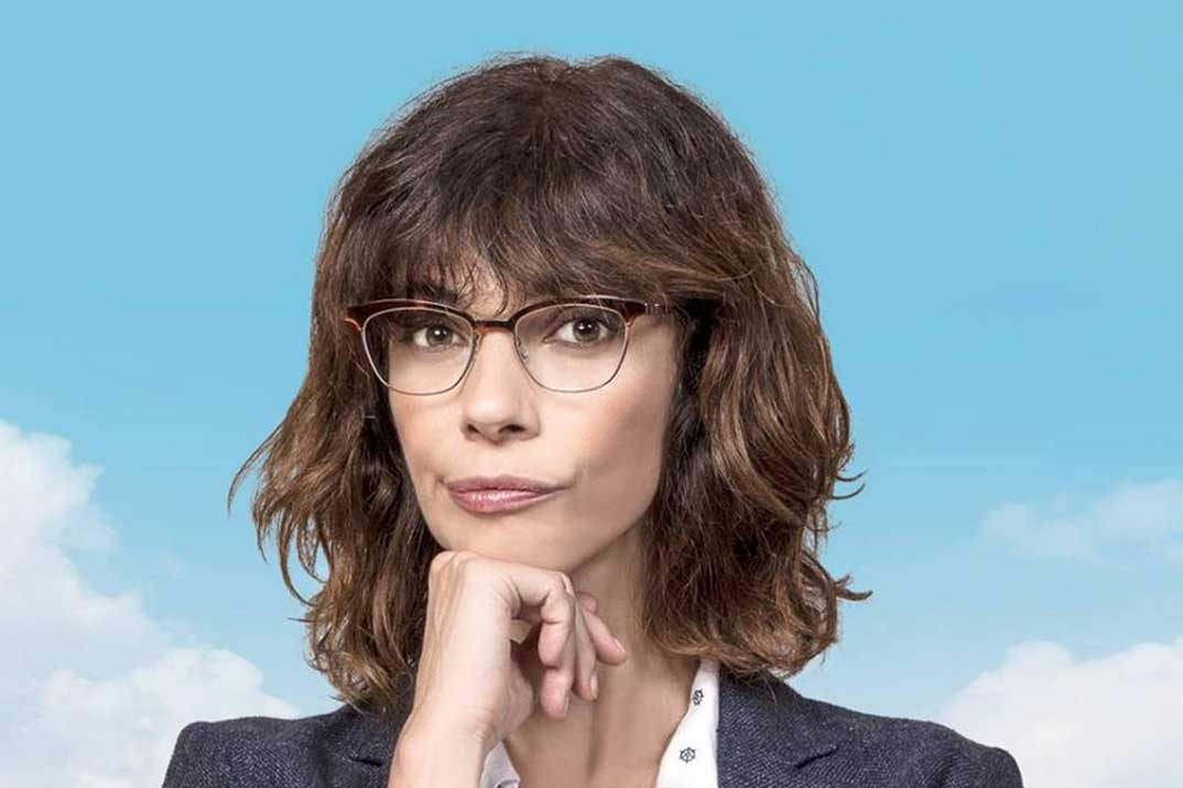 “Sin rodeos” protagonizada por Maribel Verdú esta noche en Antena 3