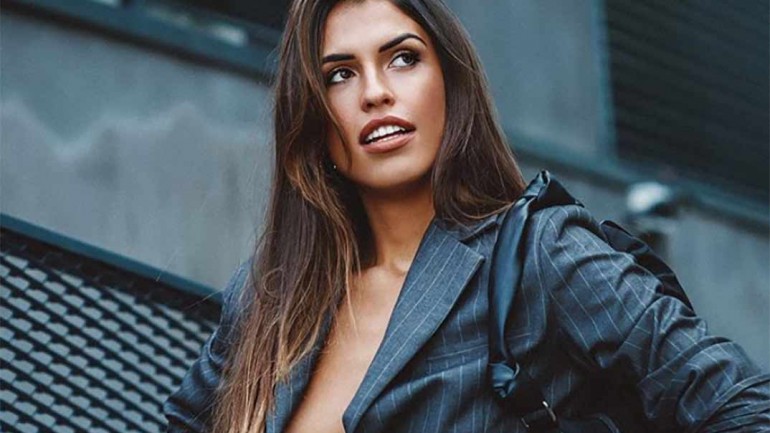Sofía Suescun es la nueva concursante de ‘Sola’