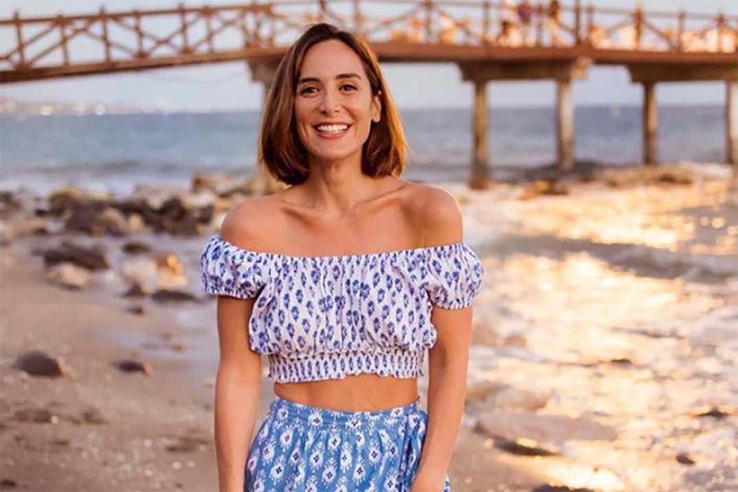 Tamara Falcó: «El único vínculo que me unía a Esther Doña era mi padre»